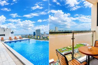 X One Hotel - 3