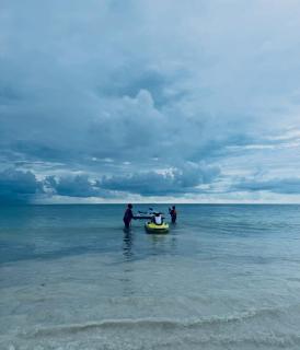 Diani Beachfront Studios Jetskis Pool BeachParties Fun - 1