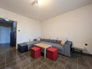Cozy Studio in Sofia City - 0