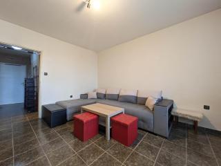 Cozy Studio in Sofia City - 5