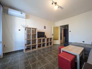 Cozy Studio in Sofia City - 2