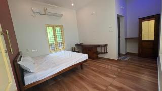 Gokulam Stay Inn Poovar - 2