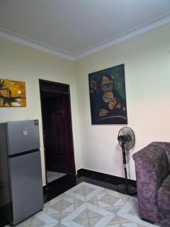 Dorah's Apartment - 0
