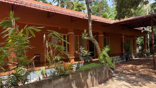Gokulam Stay Inn Poovar - 7