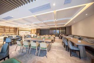 Atour Hotel Wuhan International Plaza Tongji Medical College of HUST - 3