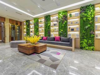 Lavande Hotels Chongqing Jiefangbei Haochi street - 8