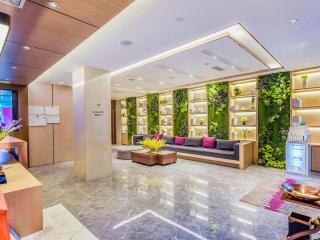Lavande Hotels Chongqing Jiefangbei Haochi street - 2
