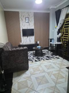 Dorah's Apartment - 2