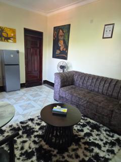 Dorah's Apartment - 1