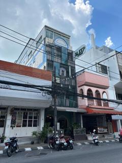 Sleep at Phuket SHA Plus - 0