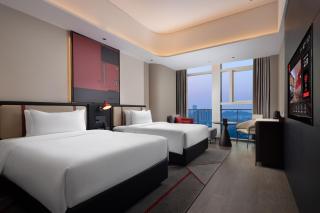 Radisson Red Guangzhou South Railway Station - 3