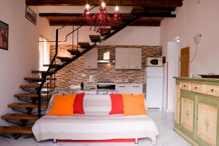 Casa Levante - Syracuse - 7