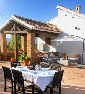 Casa Loire - Private Villa with Pool - 1