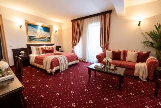 Hotel Imperial Timisoara by JR - 9