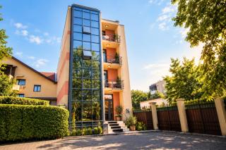 Hotel Imperial Timisoara by JR - 2