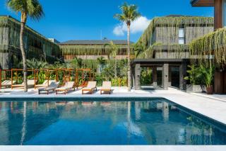 Novo Ubud by Betterplace - 1