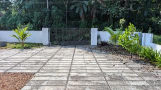 Pappaya Grove Villa - 3