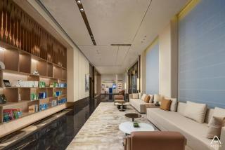 Atour Hotel Baofeng Road Tongji Medical College - 7