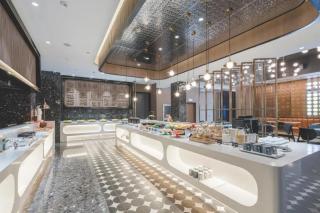 Atour Light Hotel Hangzhou Xiasha - 8