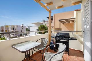 Seaside Villa 1 Min to Beach - Almyrida - 2