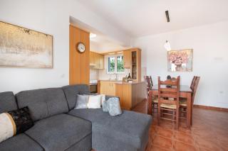 Seaside Villa 1 Min to Beach - Almyrida - 7