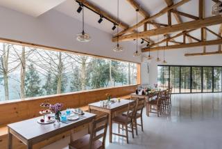 Wantu Panoramic Tea Valley Retreat - 6