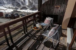 MCX Vacation Rental - Plateau View, Modern Mountain Studio, Ski-In, Ski-Out in Breuil-Cervinia - 6