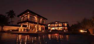 Oceanville Private Resort by Zandee - 8