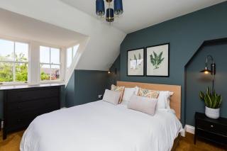 Queenie - Quiet, charming one bedroom with easy street parking - 5