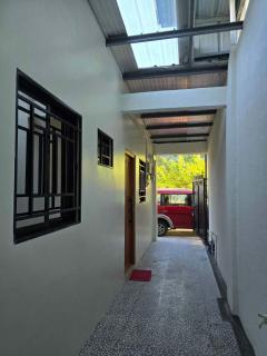 1 Unit Apartment with 2BR for Rent - 0