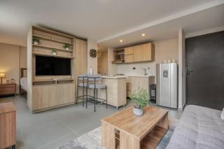 Apartamentos Oslo Tesoro by HOUSY - 2