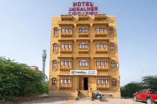 Treebo Jaisalmer Excellency - 9