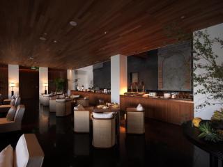 Dali Shang'anli Sea View Resort Hotel - 8