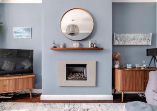 Ultra Stylish furnished Home in Edinburgh - 5