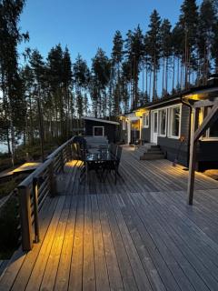 Villa Salajärvi - 8