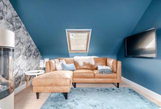 Ultra Stylish furnished Home in Edinburgh - 3