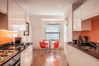 Bay View - Private parking, beach views, central location - 6