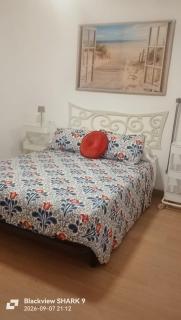 Apartamento Laguna Beach Torrox Costa - 3