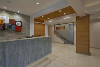 The Eastern Hotel - Anklesvar - 3