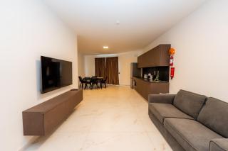 Horizon Residence Modern Apartments, Siġġiewi By HostMT - 1