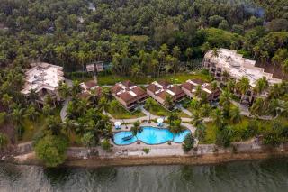 Dindi RVR on the Godavari, A Club Mahindra Associate Resort - Rāzole - 0