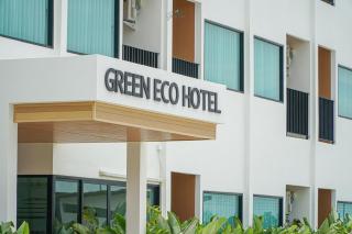 Green Eco Hotel - 0