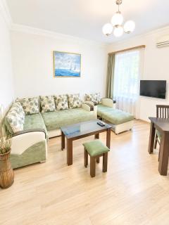 A beautiful apartment in the heart of Yerevan 21 - 5