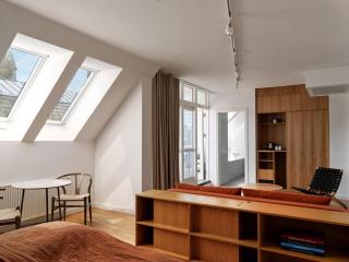 Boutique Hotel SP34 - 1