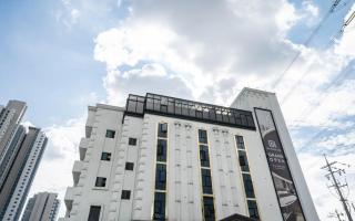 Den Basta hotel - 4