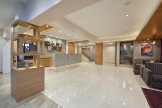 The Eastern Hotel - Anklesvar - 6