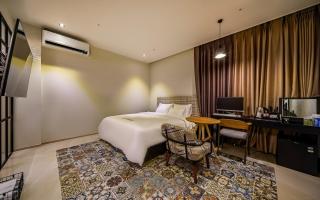 Den Basta hotel - 1
