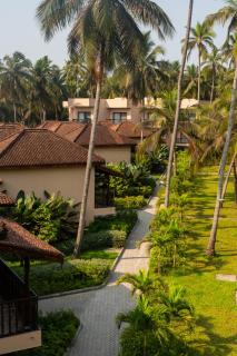 Dindi RVR on the Godavari, A Club Mahindra Associate Resort - Rāzole - 5