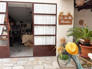 AMY B&B - Casetta di Charme - 1