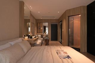 Ikigai Metro Tran Hung Dao Serviced Studios and Spa - 2
